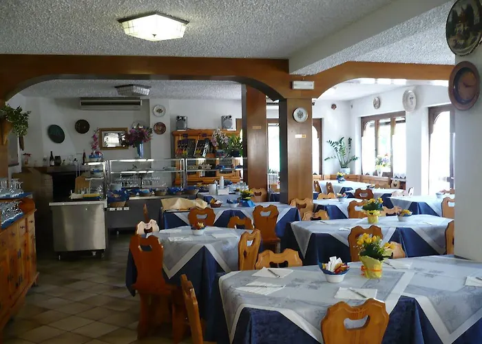 Albergo Mirella